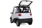 Preview: Geco Twin 8.0 Elektroauto 2 Sitzer 7.5kw